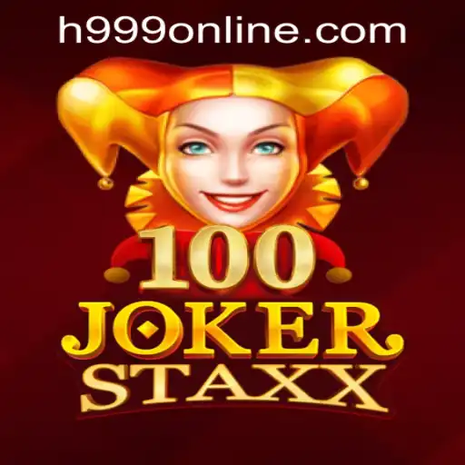 Exploring the Enigmatic World of 100 Joker Staxx at H999.WIN CASINO