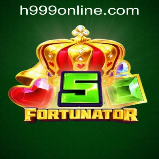 Discover the Exciting World of 5Fortunator at H999.WIN CASINO