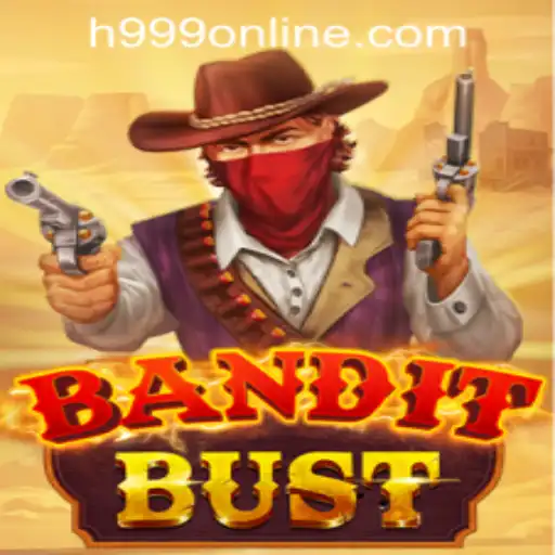 BanditBust: A Thrilling Adventure at H999.WIN CASINO