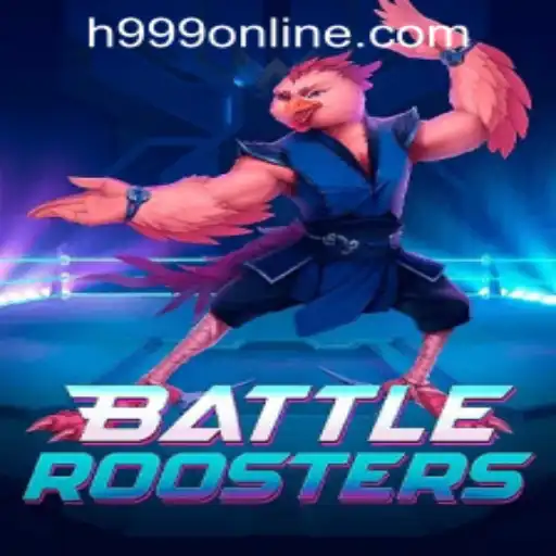 BattleRoosters: A Novel Gaming Experience at H999.WIN CASINO