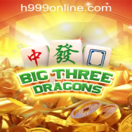 Exploring the Thrilling World of BigThreeDragons at H999.WIN CASINO