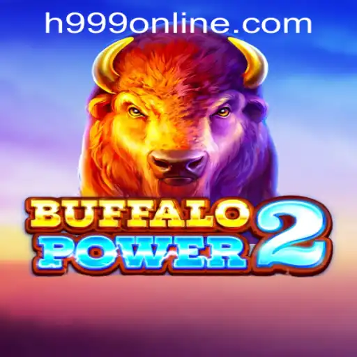 Exploring the Excitement of BuffaloPower2 at H999.WIN Casino