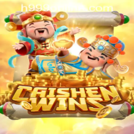 Exploring Caishen Wins: A Journey into Ancient Riches with H999.WIN Casino
