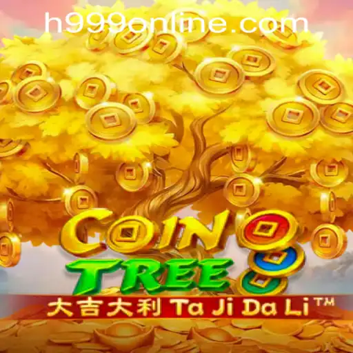 Exploring CoinTree: The Exciting New Game at H999.WIN CASINO