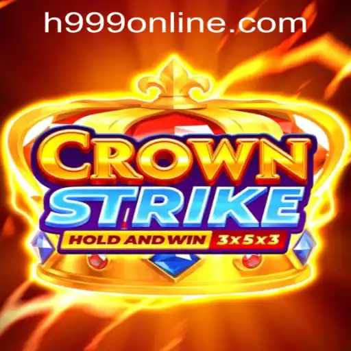 Crownstrike: The Revolutionary Addition to H999.WIN CASINO