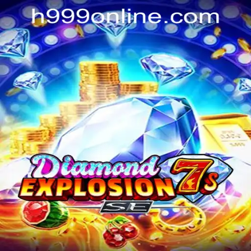 Discover the Thrill of DiamondExplosion7sSE at H999.WIN CASINO