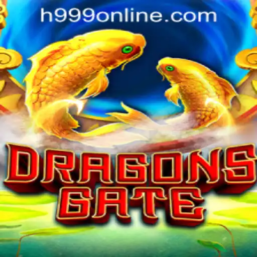 Unveiling DragonsGate: The Captivating World of H999.WIN CASINO
