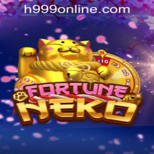 Discover the Thrills of FortuneNeko at H999.WIN CASINO
