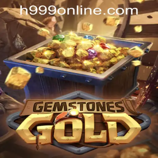 Exploring the Thrilling World of GemstonesGold in H999.WIN CASINO
