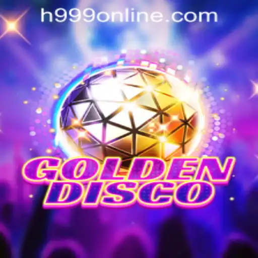 GoldenDisco: A Dazzling Casino Experience at H999.WIN CASINO