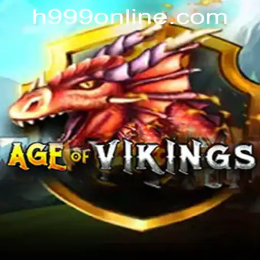 Discover the Epic Adventure of AgeofViking Casino Game