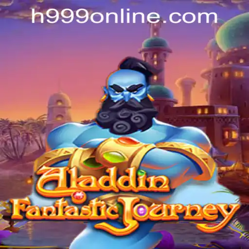Discover the Magic of Aladdin: An Enchanting Game Experience with a Hint of H999.WIN CASINO