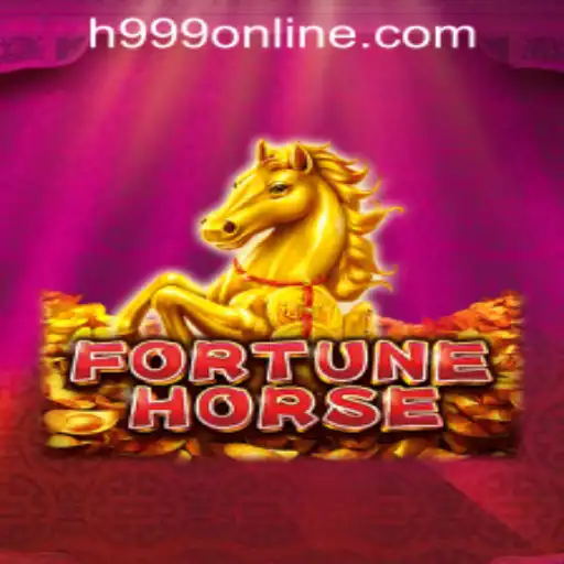Discover the Thrilling World of FortuneHorse and H999.WIN CASINO