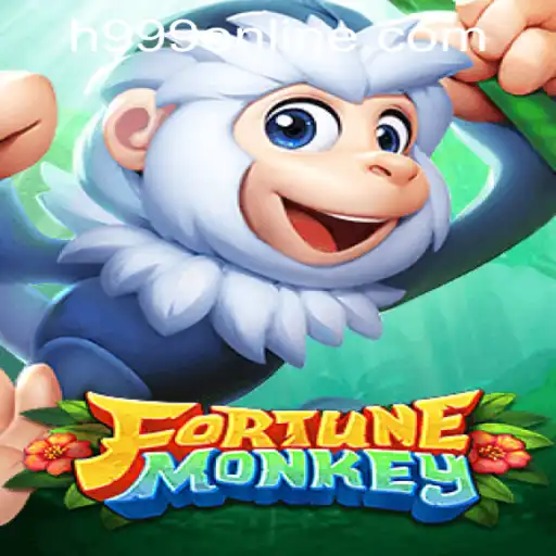Dive into the Thrilling World of FortuneMonkey at H999.WIN CASINO