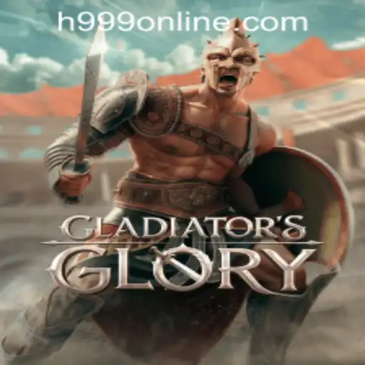 Explore the World of GladiatorsGlory with H999.WIN CASINO
