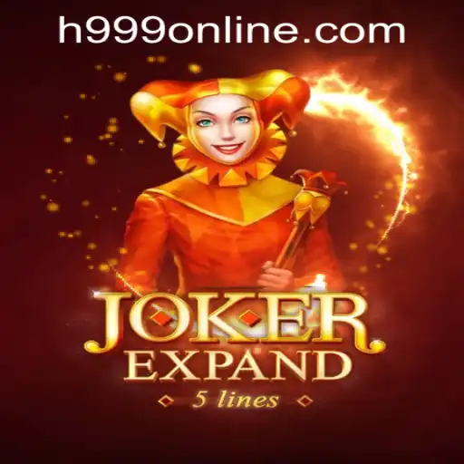 Exploring JokerExpand: Unveiling the Thrills at H999.WIN Casino