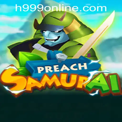 Discover PreachSamurai: The Engaging Casino Adventure