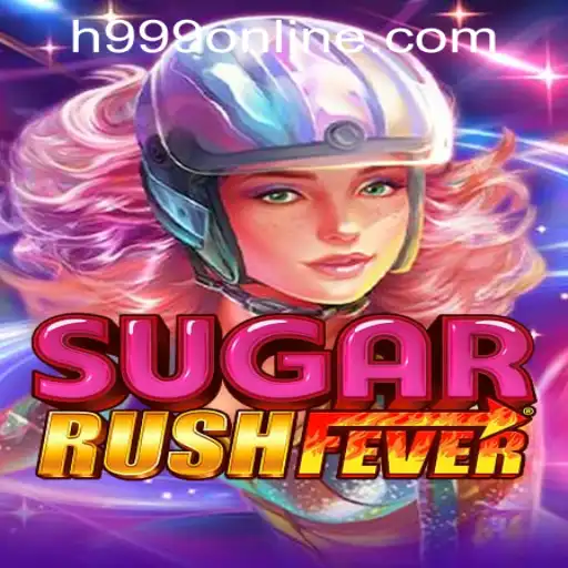 SugarRushFever: The Sweet New Sensation at H999.WIN CASINO