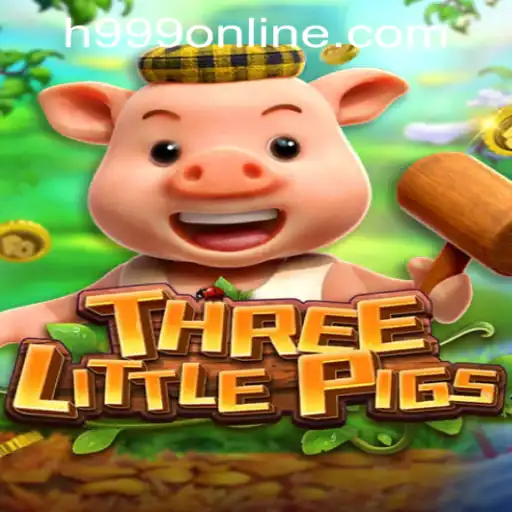 Exploring the Enchanting World of THREELITTLEPIGS at H999.WIN CASINO