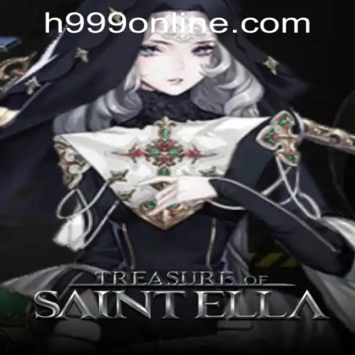 Discover the Excitement of TreasureofSaintElla at H999.WIN CASINO