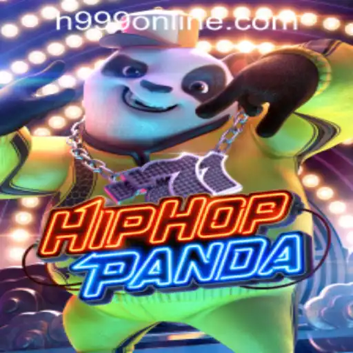 The Exciting World of HipHopPanda at H999.WIN Casino