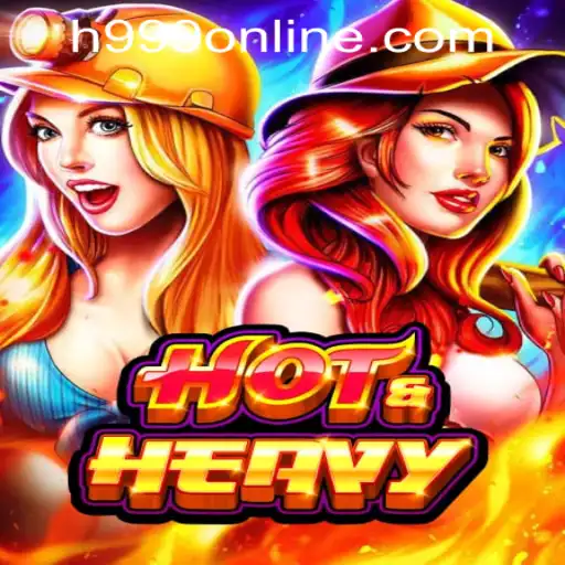 Exploring the Exciting World of HotHeavy: A Thrilling Casino Game Experience