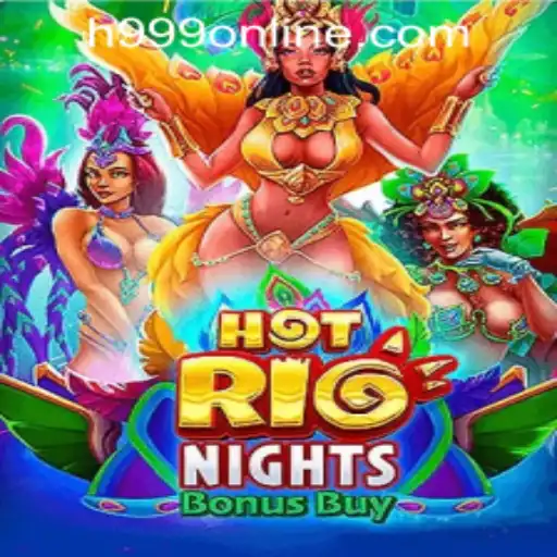 Exploring the Exciting World of HotRioNightsBonusBuy at H999.WIN CASINO