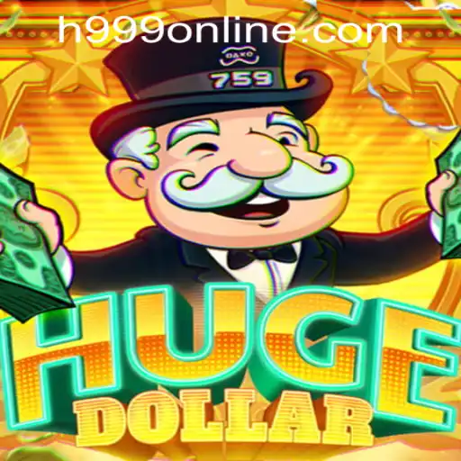 Discover the Thrilling World of HugeDollar at H999.WIN CASINO
