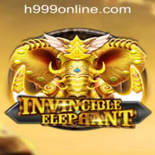 InvincibleElephant: A Thrilling Adventure in the World of H999.WIN Casino