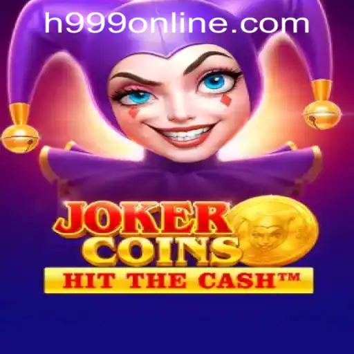 Explore the Thrilling World of JokerCoins Casino Game