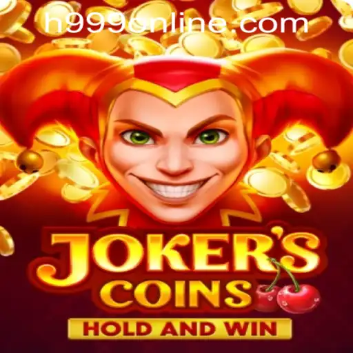 Discover the Exciting World of JokersCoins with H999.WIN CASINO