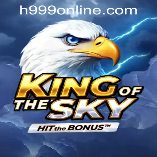 KingOfTheSky: An Immersive Casino Gaming Experience with H999.WIN