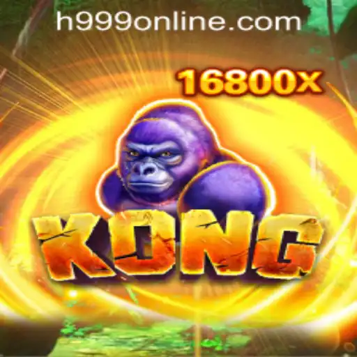 Kong: An Exciting Journey Into the World of H999.WIN CASINO