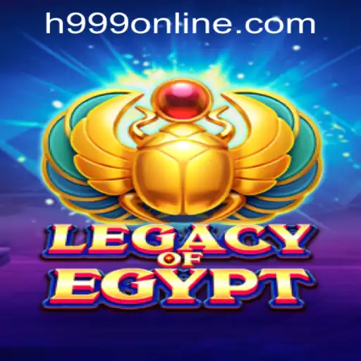 Discover the Enchantment of LegacyOfEgypt at H999.WIN CASINO
