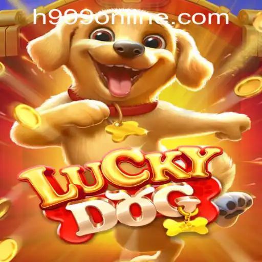 An In-Depth Guide to LuckyDog at H999.WIN CASINO: Your Path to Success