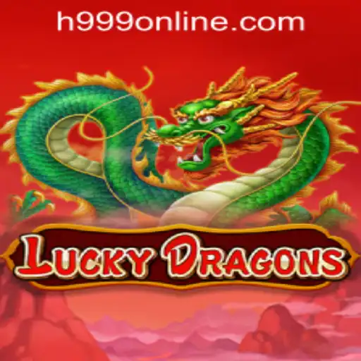 Discover the Thrills of LuckyDragons at H999.WIN CASINO