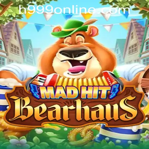 Exploring the Thrills of MadHitBearhaus at H999.WIN CASINO