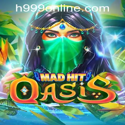 Discover the Thrills of MadHitOasis: A Deep Dive into the Latest Casino Sensation