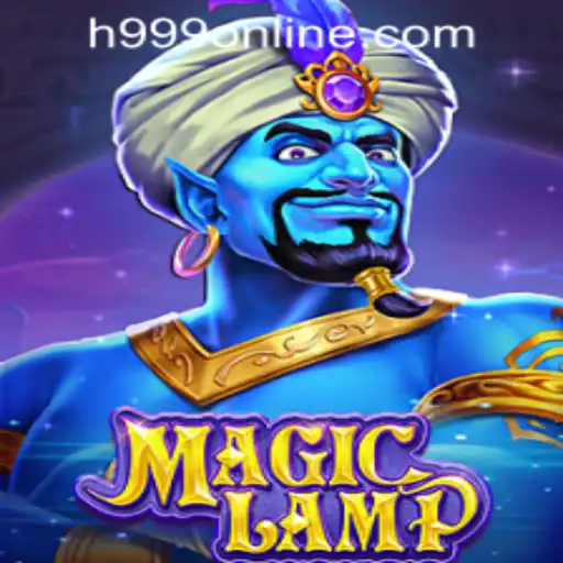 Explore the Enchanting World of MagicLamp at H999.WIN CASINO