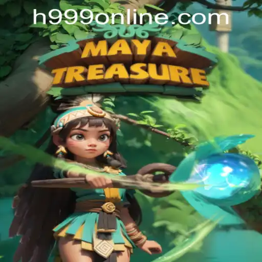 Exploring the Mystical World of MayaTreasure at H999.WIN CASINO