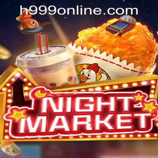 Exploring the Allure of NIGHTMARKET in H999.WIN CASINO