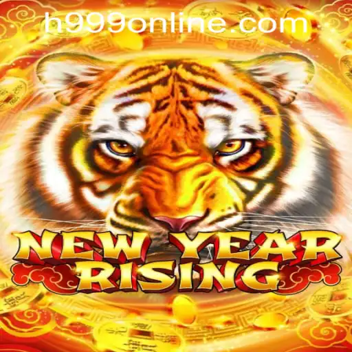 Exploring NewYearRising: A Thrilling Experience at H999.WIN CASINO