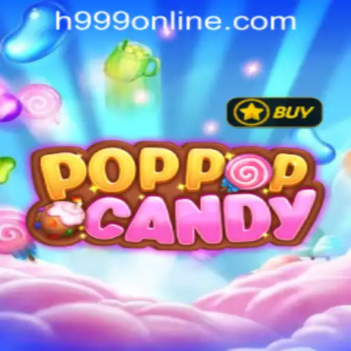 Exploring the Whimsical World of POPPOPCANDY with H999.WIN CASINO