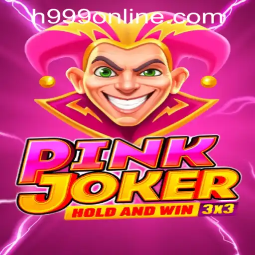 Exploring the Vibrant World of PinkJoker at H999.WIN CASINO