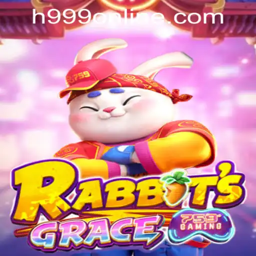 Discover the Excitement of RabbitsGrace: A Mesmerizing Journey in H999.WIN CASINO