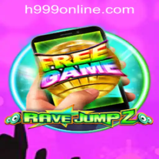 RaveJump2M: An Exciting Leap into Virtual Casino Gaming