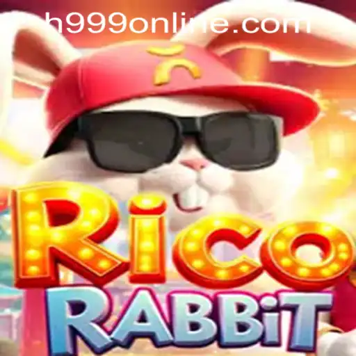 Exploring the Thrilling World of RicoRabbit at H999.WIN CASINO