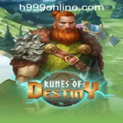 Mastering RunesOfDestiny: An In-depth Guide to the Intriguing Gameplay and Current Casino Trends