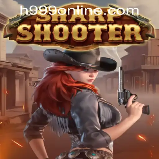 Exploring the Thrilling World of Sharpshooter at H999.WIN CASINO