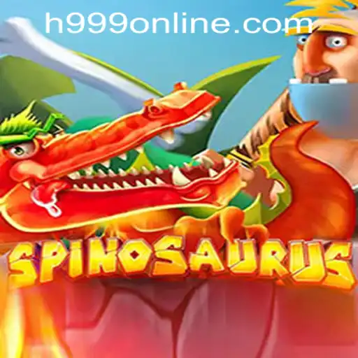 Discover the Thrills of Spinosaurus: A New Adventure at H999.WIN CASINO